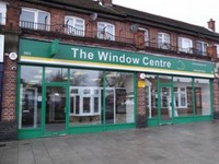 The Window Centre (Harrow) Ltd