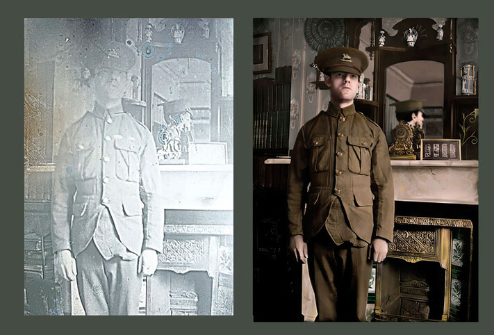 Photo Fantastic Restorations