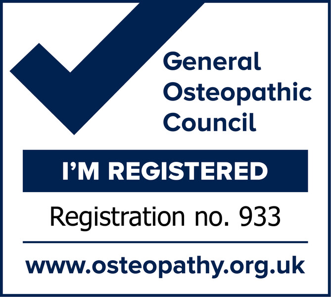 Katie Nunn Osteopath