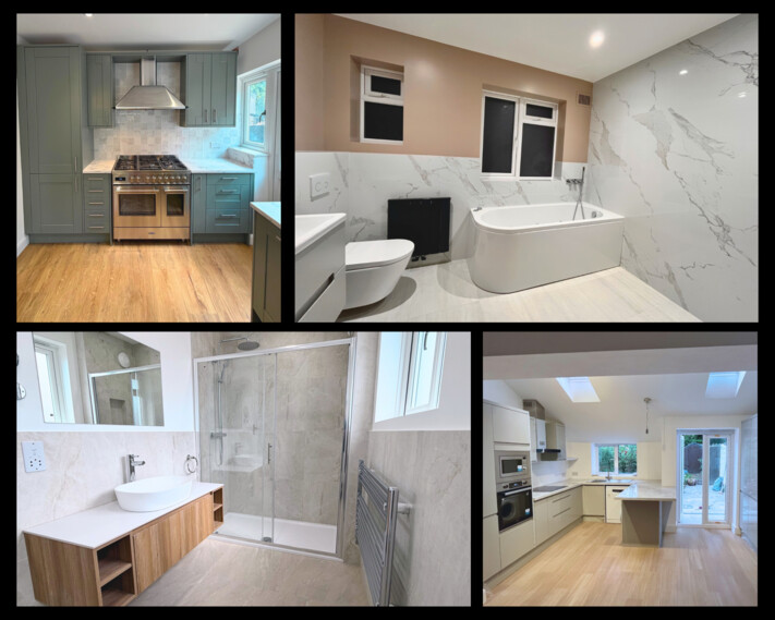 Dara Builders