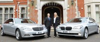 West 1 Executive Ltd