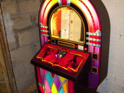 jukebox haven