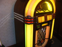 jukebox haven