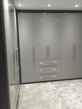 Verve Fitted Bedrooms Ltd