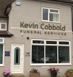 Kevin Cobbold Funeral Services