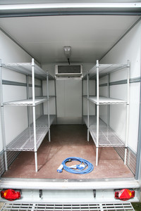 Chillermatic