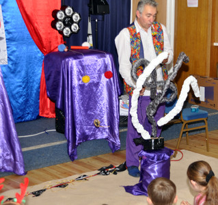Best Kids Parties