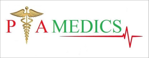 P A Medics