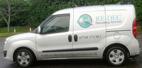 RE-DEC DECORATING SERVICES