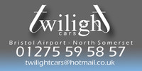 TWILIGHT CARS PRIVATE HIRE TAXIS