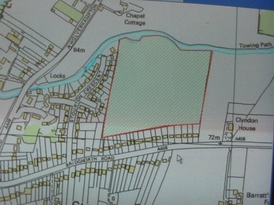 Land Market