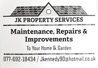 Jk Property Services