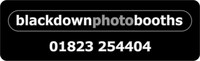 Blackdown Photo Booths