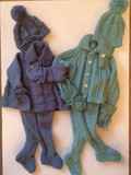 The Vintage Baby Company