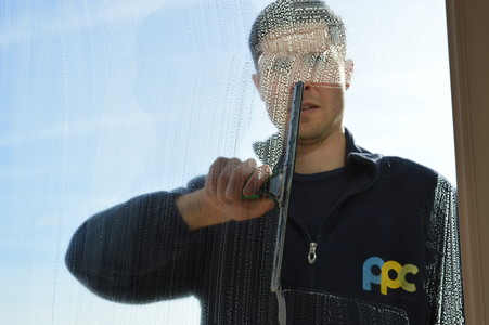PPC Window Cleaning
