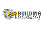 BMS Building & Groundworks Ltd