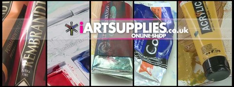 iartsupplies - Trinity Arts