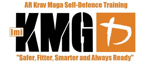 AR Krav Maga Self Defence Training