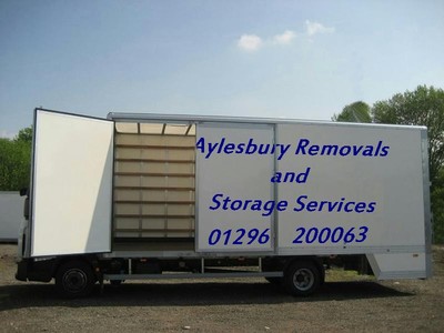Aylesbury Removals