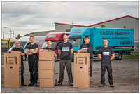 Kristof Removals