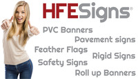 HFE Signs Ltd