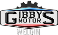 Gibbys Motor Weldin