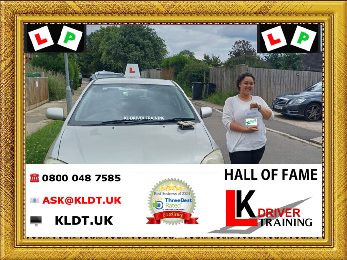 KL Driver Training