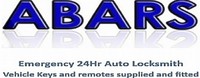 Abars 24Hr Auto Locksmiths