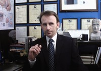 Sean Kyle - Independent Online Counsellor and Psychotherapist / Life Coach