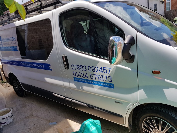 broughton property care