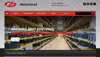Bradfield Storage Handling Ltd
