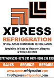 Xpress Refrigeration Ltd