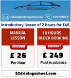 S2DRIVINGSCHOOL