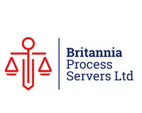 Britannia Process Servers Ltd