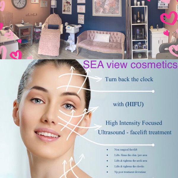 SEA View Cosmetics