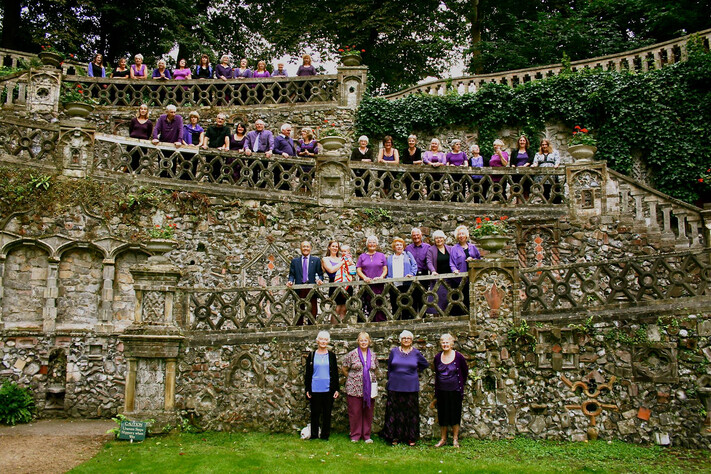 Norwich Community Choir