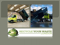 Scrap Metal Collection Rubbish Removals Recycle your Waste London