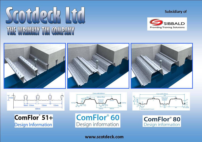 Scotdeck Ltd
