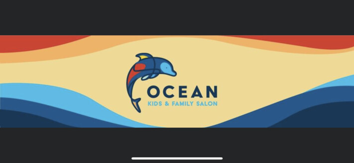 Ocean Kids and Family Salon