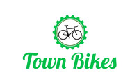 Town Bikes