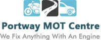 Portway MOT Centre