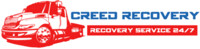 CREED RECOVERY