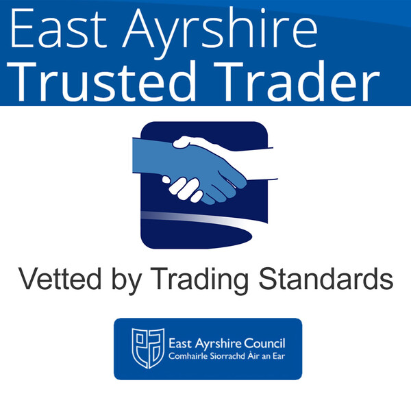 East Ayrshire Trusted Trader