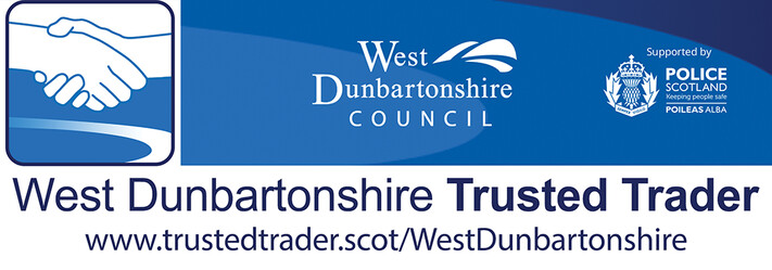 West Dunbartonshire Trusted Trader