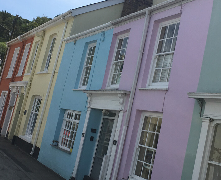 EPC Penzance - Epc N Martins Energy Assessor