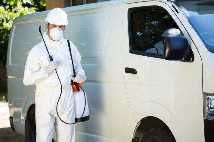Bugwise Pest Control