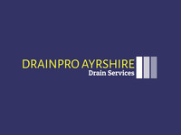 Drainpro Ayrshire. Drain Services