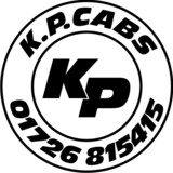 KP CABS & EXECUTIVE HIRE CORNWALL LTD