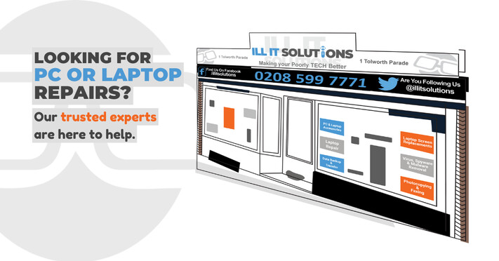 ILL IT Solutions