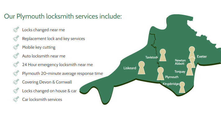 Mobile Locksmith Domestic and Auto Ltd